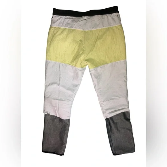 NWTs Dainese Nevada 0K Motorcycle Jeans (DuPont Kevlar Interlining) 34x32